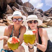 Отзыв от Лейла - Виза Destination Thailand